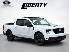 2026 Ford Maverick Lariat Truck