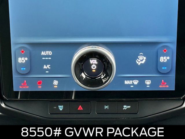 2025 Ford F-150 Lightning Flash - Photo 26