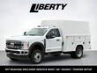  Ford F-550SD