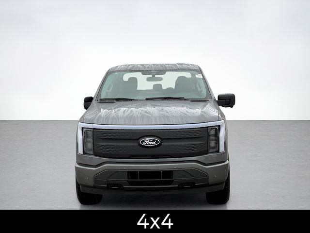 2025 Ford F-150 Lightning Flash - Photo 10