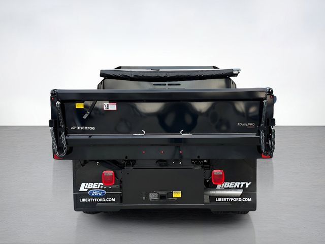 2024 Ford F-350 photo 2