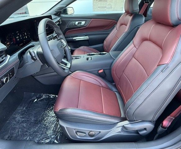 2026 Ford Mustang EcoBoost Premium Fastback - Photo 12