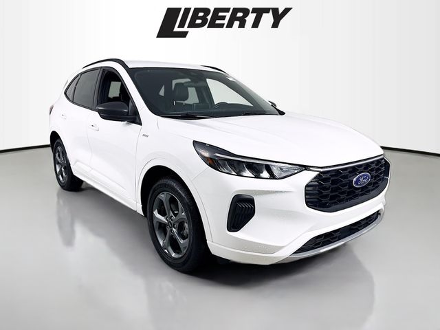 2023 Ford Escape SUV 