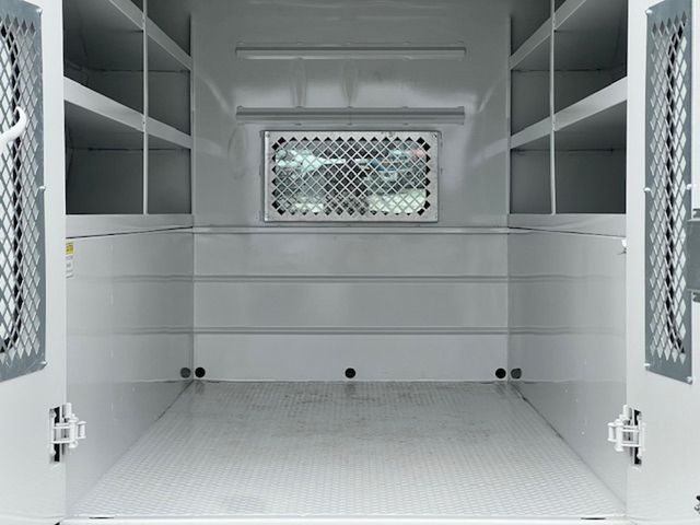 2025 Ford F-550 Super Duty Chassis Cab XL - Photo 32