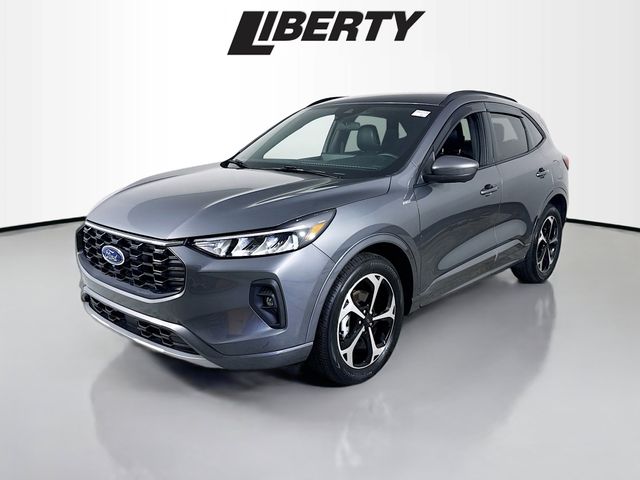 2023 Ford Escape ST-Line Select photo 3