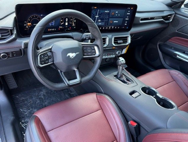 2026 Ford Mustang EcoBoost Premium Fastback - Photo 11