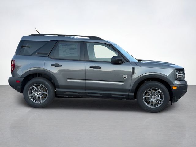 2025 Ford Bronco Sport Big Bend photo 2