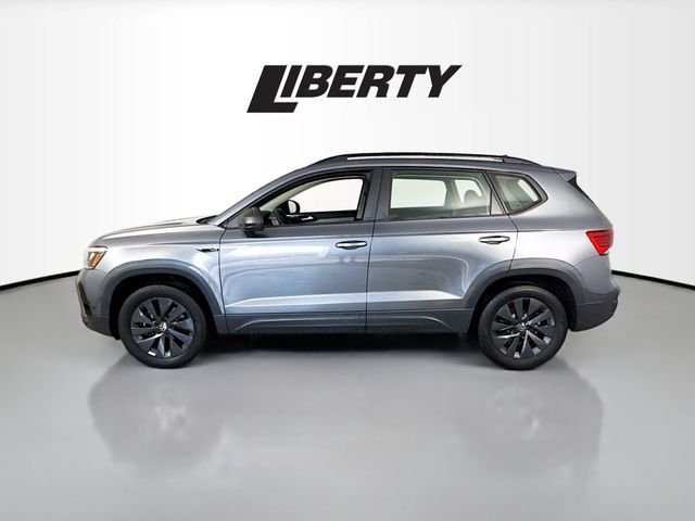 2022 Volkswagen Taos S photo 4