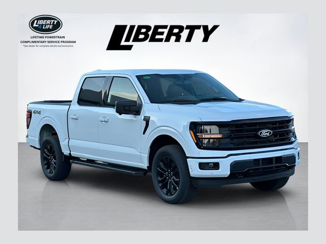2026 Ford F-150 Truck 