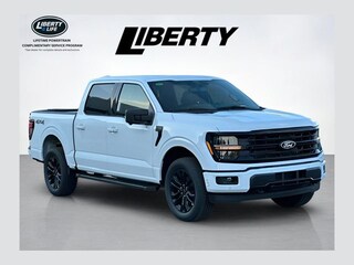 2026 Ford F-150 XLT Truck