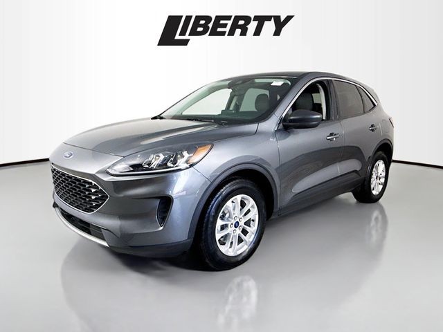 2022 Ford Escape SE photo 3
