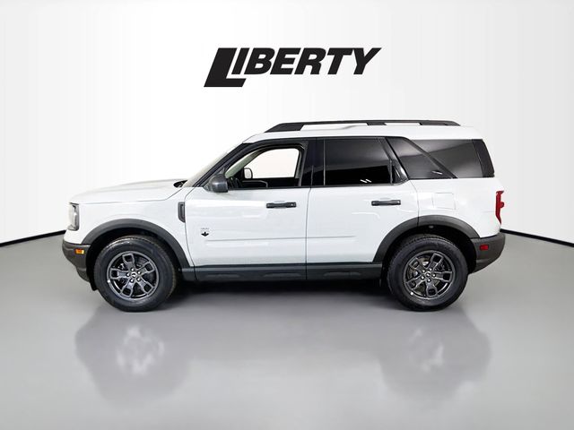 2021 Ford Bronco Sport Big Bend photo 4