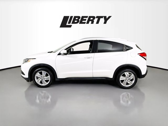 2019 Honda HR-V EX photo 2