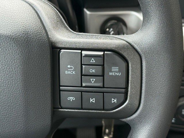 2026 Ford F-350 Super Duty XL - Photo 28