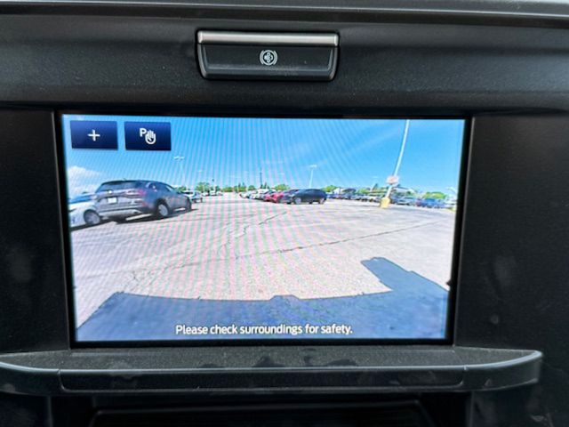 2025 Ford F-550 Super Duty Chassis Cab XL - Photo 26
