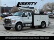  Ford F-750SD