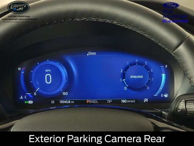 2022 Ford Escape SEL - Photo 31