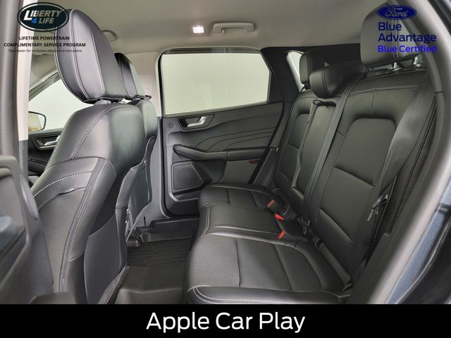 2022 Ford Escape SEL - Photo 16