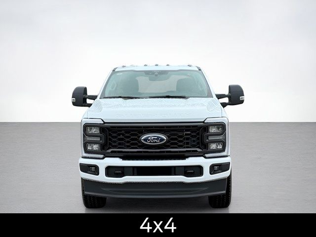 2026 Ford F-350 Super Duty XL - Photo 10