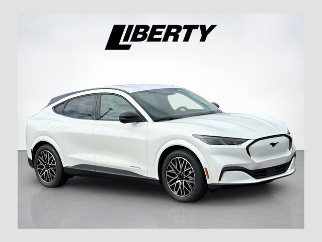 2026 Ford Mustang Mach-E SUV 