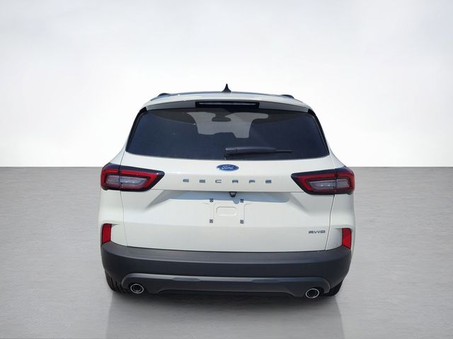 2025 Ford Escape ST-Line photo 4