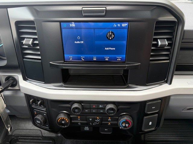 2026 Ford F-350 Super Duty XL - Photo 20