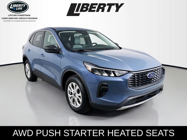 2023 Ford Escape Active's photo