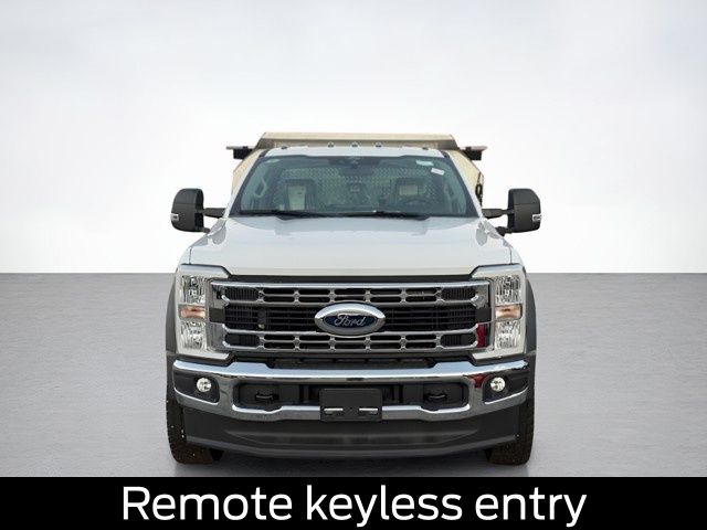 2025 Ford F-600 Super Duty Chassis Cab XL - Photo 10