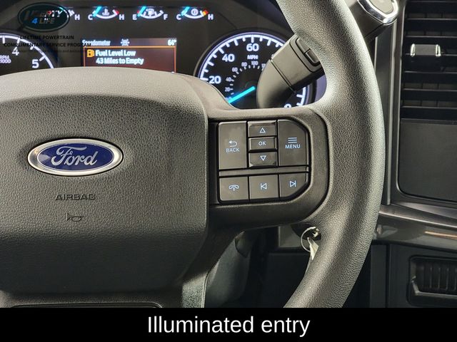 2021 Ford F-150 XL - Photo 30