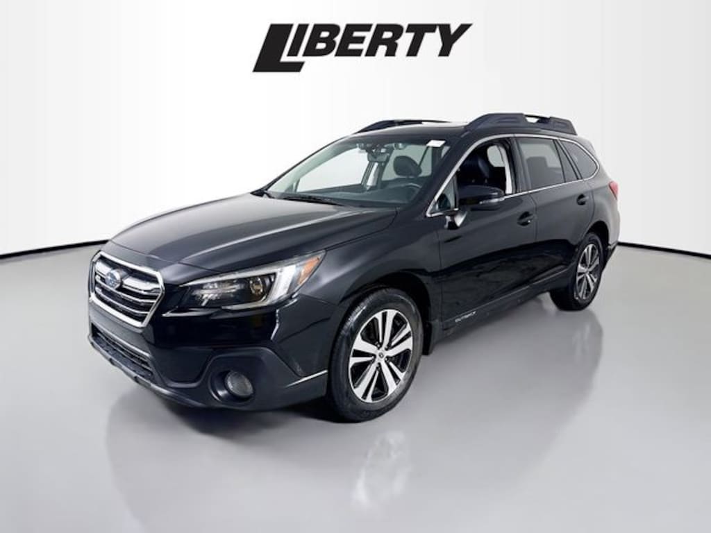 Used 2019 Subaru Outback 2.5i SUV