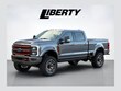  Ford F-250SD