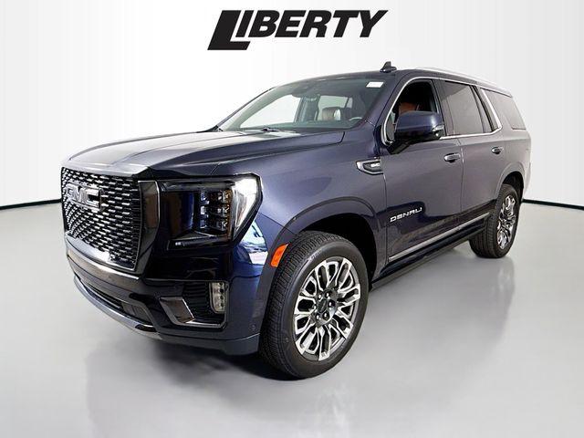 2023 Gmc Yukon Denali Ultimate photo 3