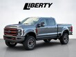 Ford F-250SD
