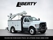  Ford F-750SD