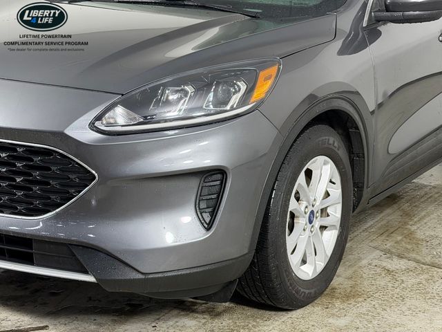 2022 Ford Escape SE - Photo 9