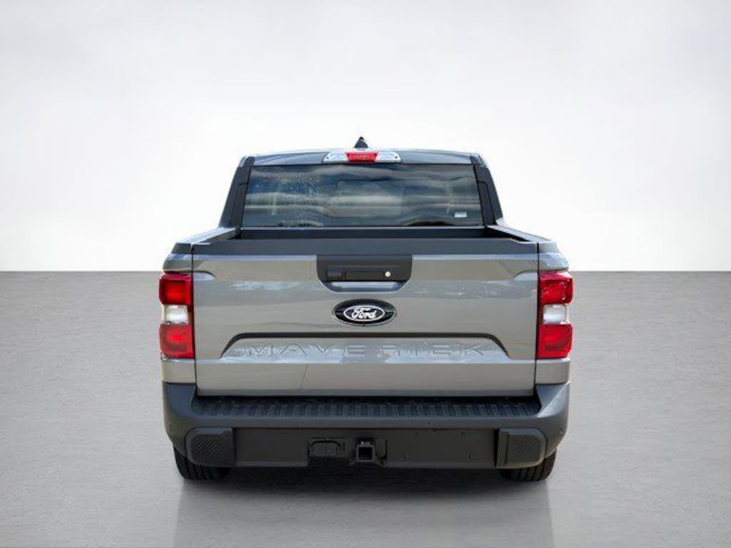 New 2025 Ford Maverick Lariat Truck