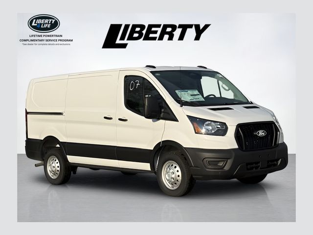 2026 Ford Transit 250 Low Roof 130 WB's photo