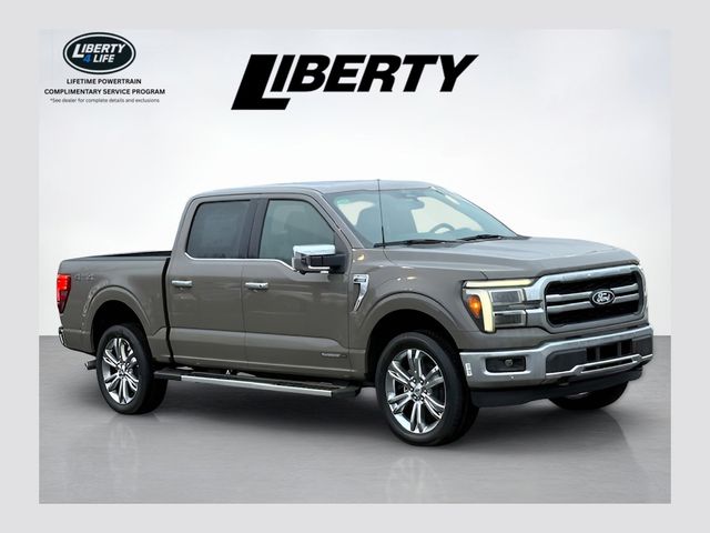 2026 Ford F-150 Truck 