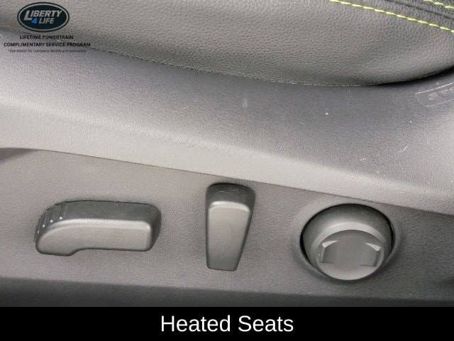 2022 Subaru Outback Onyx Edition - Photo 14