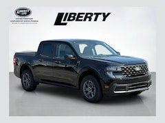 2026 Ford Maverick XLT Truck