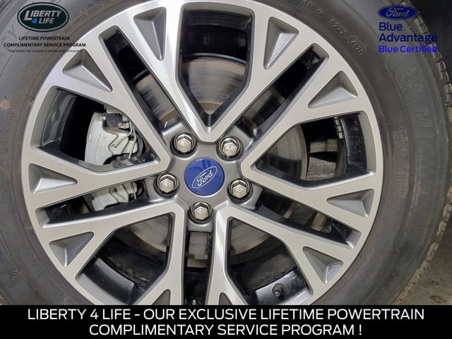 2022 Ford Escape SEL - Photo 11