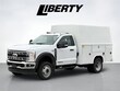Ford F-550SD