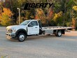 Ford F-550SD