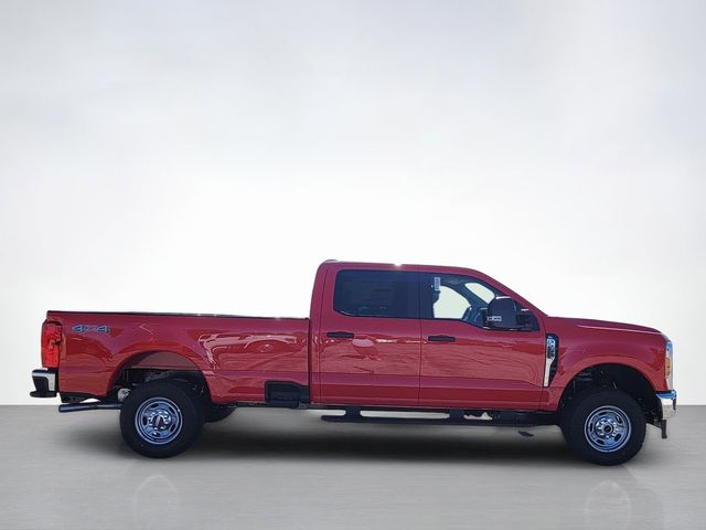2026 Ford F-250 photo 2