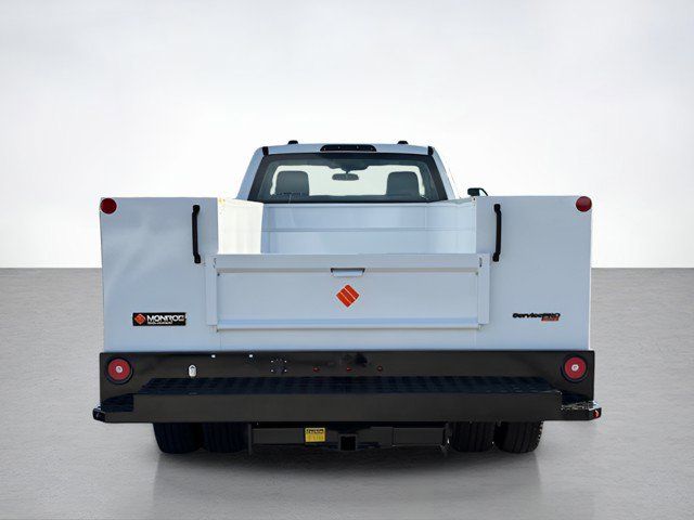 2024 Ford F-350 photo 4