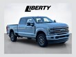  Ford F-250SD