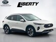  Ford Escape Hybrid