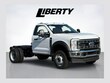  Ford F-550SD