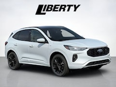 2025 Ford Escape ST-Line Elite SUV
