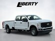 Ford F-250SD